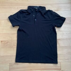 H&M Cotton Stretch Polo